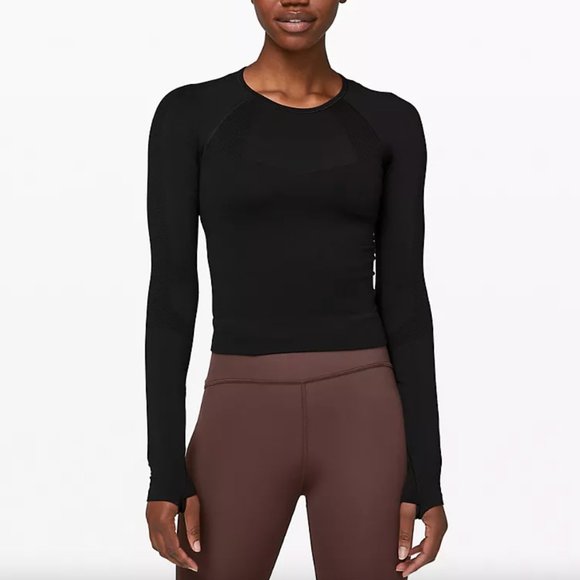 For the Chill of it Long Sleeve Shirt - Picture 1 of 3
